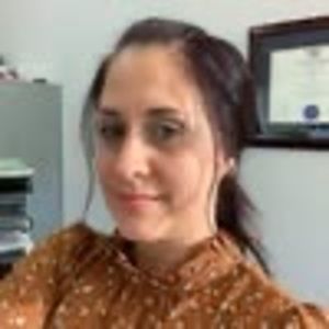 Meet your Posher, Ann